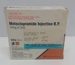  Metoclopramide Injection